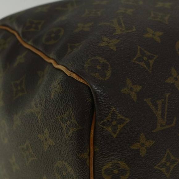 LOUIS VUITTON Keepall 50 Travel - Picture 15 of 16